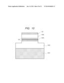 LUMINESCENT DEVICE, OPTICAL COHERENCE TOMOGRAPHIC IMAGING APPARATUS     PROVIDED WITH THE LUMINESCENT DEVICE AND CONTROL METHOD OF THE     LUMINESCENT DEVICE diagram and image