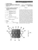 METHOD TO CONTROL A COLOR PRINTER OR COLOR COPIER WITH THE AID OF     ADDITIONAL PRINTED POSITIONING MARKINGS diagram and image