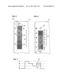 METHOD TO CONTROL A COLOR PRINTER OR COLOR COPIER WITH THE AID OF     ADDITIONAL PRINTED POSITIONING MARKINGS diagram and image