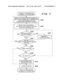 INFORMATION PROCESSING APPARATUS, CONTROL METHOD OF INFORMATION PROCESSING     APPARATUS AND PROGRAM diagram and image