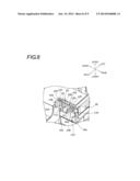 Image Reading Apparatus diagram and image