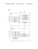 IMAGE FORMING SYSTEM, IMAGE FORMING APPARATUS AND SERVER diagram and image