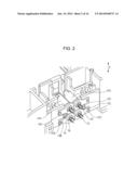 OPTICAL SCANNING APPARATUS AND IMAGE FORMING APPARATUS INCLUDING THE SAME diagram and image