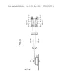 OPTICAL SCANNING APPARATUS AND IMAGE FORMING APPARATUS INCLUDING THE SAME diagram and image