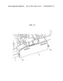 OPTICAL SCANNING APPARATUS AND IMAGE FORMING APPARATUS INCLUDING THE SAME diagram and image