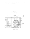 OPTICAL SCANNING APPARATUS AND IMAGE FORMING APPARATUS INCLUDING THE SAME diagram and image