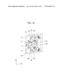 OPTICAL SCANNING APPARATUS AND IMAGE FORMING APPARATUS INCLUDING THE SAME diagram and image