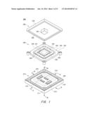 SPATIAL LIGHT MODULATION ELEMENT AND EXPOSURE APPARATUS diagram and image