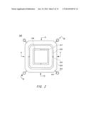 SPATIAL LIGHT MODULATION ELEMENT AND EXPOSURE APPARATUS diagram and image