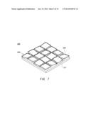 SPATIAL LIGHT MODULATION ELEMENT AND EXPOSURE APPARATUS diagram and image