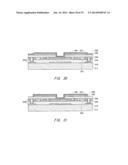 SPATIAL LIGHT MODULATION ELEMENT AND EXPOSURE APPARATUS diagram and image