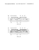 SPATIAL LIGHT MODULATION ELEMENT AND EXPOSURE APPARATUS diagram and image