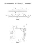 ELECTROWETTING DISPLAY DEVICE diagram and image