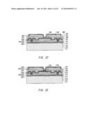 SPATIAL LIGHT MODULATION ELEMENTS, METHOD FOR MANUFACTURING SAME, AND     SPATIAL LIGHT MODULATORS AND EXPOSURE APPARATUS COMPRISING SAME diagram and image