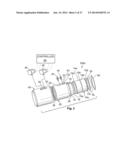 TUNABLE ACOUSTIC GRADIENT INDEX OF REFRACTION LENS AND SYSTEM diagram and image