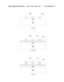 Methods and apparatuses for patterned low emissivity panels diagram and image