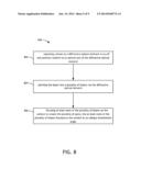 Generating an Array of Spots on Inclined Surfaces diagram and image