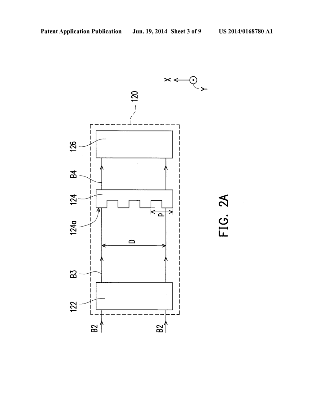 BEAM GENERATING APPARATUS - diagram, schematic, and image 04