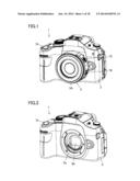 LENS BARREL diagram and image