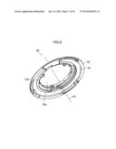 LENS BARREL diagram and image