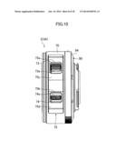 LENS BARREL diagram and image