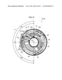 LENS BARREL diagram and image