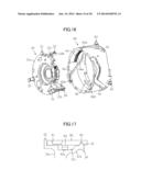 LENS BARREL diagram and image