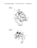 LENS BARREL diagram and image