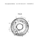 LENS BARREL diagram and image