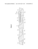 LENS BARREL diagram and image