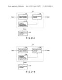 DISK STORAGE APPARATUS AND METHOD FOR DETERMINING MALFUNCTION OF     HIGH-FREQUENCY OSCILLATING ELEMENT diagram and image