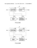 DISK STORAGE APPARATUS AND METHOD FOR DETERMINING MALFUNCTION OF     HIGH-FREQUENCY OSCILLATING ELEMENT diagram and image