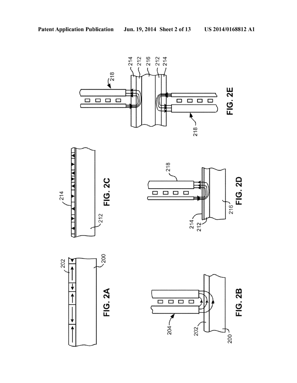 SPIN TORQUE OSCILLATOR (STO) READER WITH SOFT MAGNETIC SIDE SHIELDS - diagram, schematic, and image 03