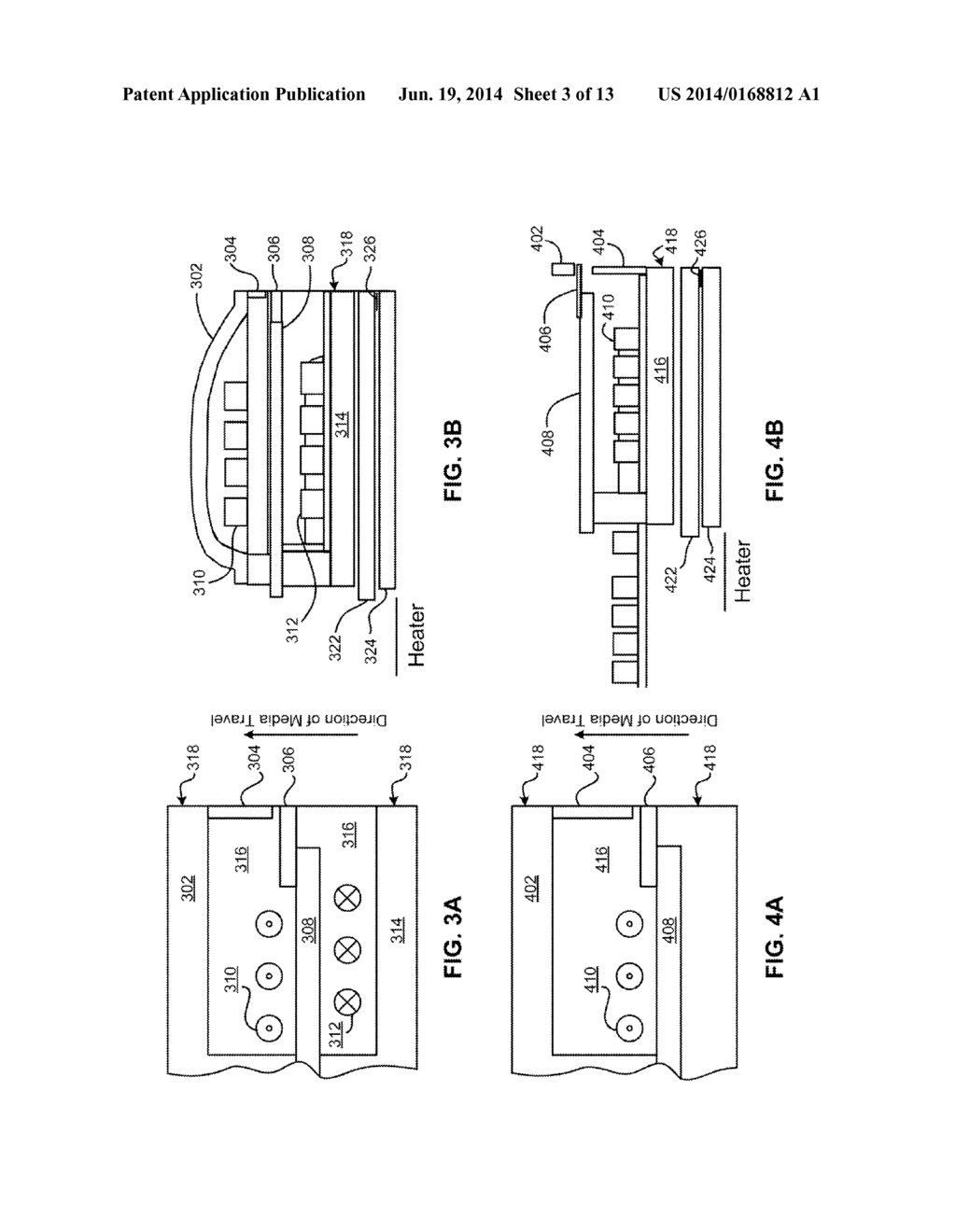 SPIN TORQUE OSCILLATOR (STO) READER WITH SOFT MAGNETIC SIDE SHIELDS - diagram, schematic, and image 04