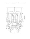 MASS BALANCED FLEXURE GIMBAL FOR HEAD GIMBAL ASSEMBLY SWAY MODE CONTROL diagram and image