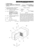 MULTILAYER CERAMIC CAPACITOR AND BOARD FOR MOUNTING THE SAME diagram and image