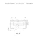 MULTILAYER CERAMIC CAPACITOR AND BOARD FOR MOUNTING THE SAME diagram and image