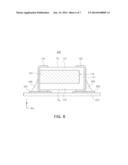 MULTILAYER CERAMIC CAPACITOR AND BOARD FOR MOUNTING THE SAME diagram and image