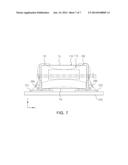 MULTILAYER CERAMIC CAPACITOR AND BOARD FOR MOUNTING THE SAME diagram and image