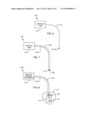 RF FILTER FOR AN ACTIVE MEDICAL DEVICE (AMD) FOR HANDLING HIGH RF POWER     INDUCED IN AN ASSOCIATED IMPLANTED LEAD FROM AN EXTERNAL RF FIELD diagram and image