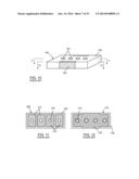 RF FILTER FOR AN ACTIVE MEDICAL DEVICE (AMD) FOR HANDLING HIGH RF POWER     INDUCED IN AN ASSOCIATED IMPLANTED LEAD FROM AN EXTERNAL RF FIELD diagram and image