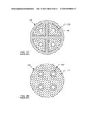 RF FILTER FOR AN ACTIVE MEDICAL DEVICE (AMD) FOR HANDLING HIGH RF POWER     INDUCED IN AN ASSOCIATED IMPLANTED LEAD FROM AN EXTERNAL RF FIELD diagram and image