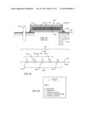 RF FILTER FOR AN ACTIVE MEDICAL DEVICE (AMD) FOR HANDLING HIGH RF POWER     INDUCED IN AN ASSOCIATED IMPLANTED LEAD FROM AN EXTERNAL RF FIELD diagram and image