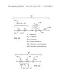 RF FILTER FOR AN ACTIVE MEDICAL DEVICE (AMD) FOR HANDLING HIGH RF POWER     INDUCED IN AN ASSOCIATED IMPLANTED LEAD FROM AN EXTERNAL RF FIELD diagram and image