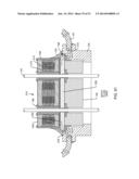 RF FILTER FOR AN ACTIVE MEDICAL DEVICE (AMD) FOR HANDLING HIGH RF POWER     INDUCED IN AN ASSOCIATED IMPLANTED LEAD FROM AN EXTERNAL RF FIELD diagram and image