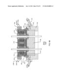 RF FILTER FOR AN ACTIVE MEDICAL DEVICE (AMD) FOR HANDLING HIGH RF POWER     INDUCED IN AN ASSOCIATED IMPLANTED LEAD FROM AN EXTERNAL RF FIELD diagram and image