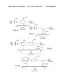 RF FILTER FOR AN ACTIVE MEDICAL DEVICE (AMD) FOR HANDLING HIGH RF POWER     INDUCED IN AN ASSOCIATED IMPLANTED LEAD FROM AN EXTERNAL RF FIELD diagram and image