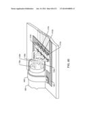 RF FILTER FOR AN ACTIVE MEDICAL DEVICE (AMD) FOR HANDLING HIGH RF POWER     INDUCED IN AN ASSOCIATED IMPLANTED LEAD FROM AN EXTERNAL RF FIELD diagram and image