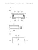 SUPER CAPACITOR AND METHOD OF MANUFACTURING THE SAME diagram and image