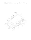 DC LINK CAPACITOR ASSEMBLY diagram and image